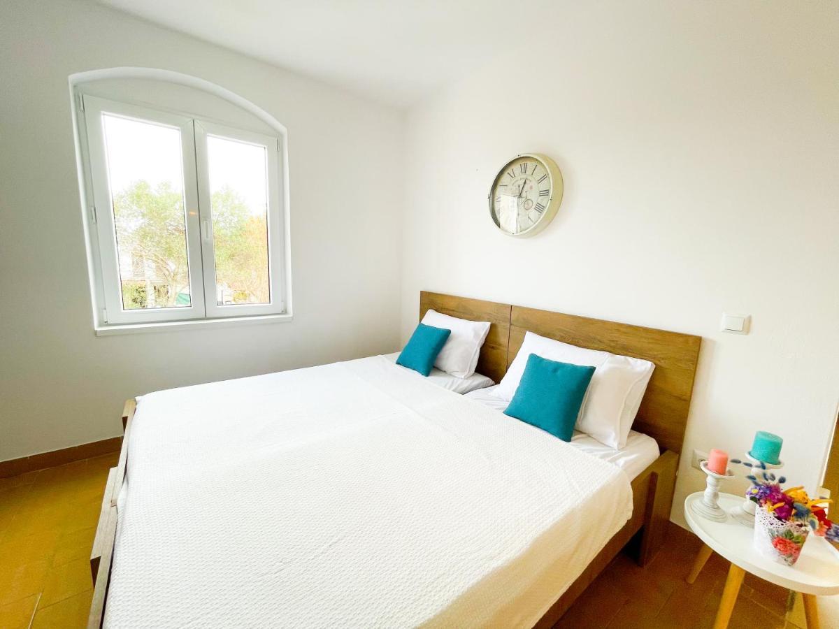 Spacious Apartment Amaros 科尔丘拉 外观 照片